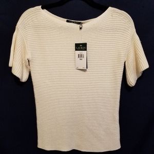 Ralph Lauren Sweater